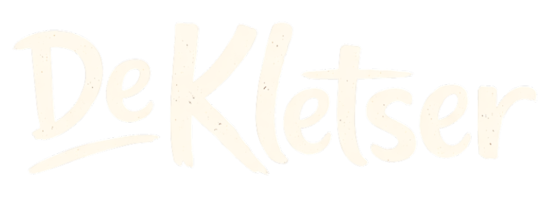 De Kletser — café in Horst